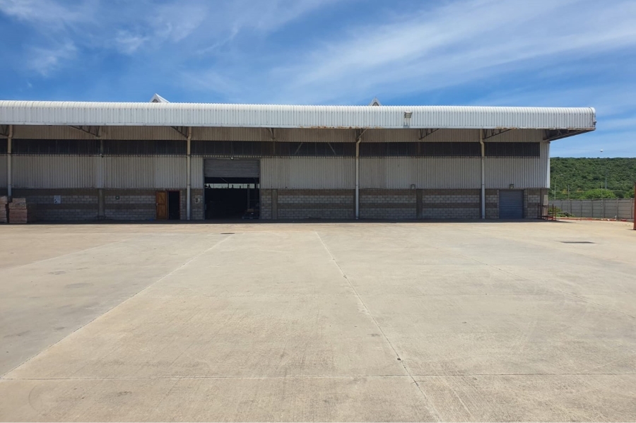 To Let commercial Property for Rent in Uitenhage Central Eastern Cape